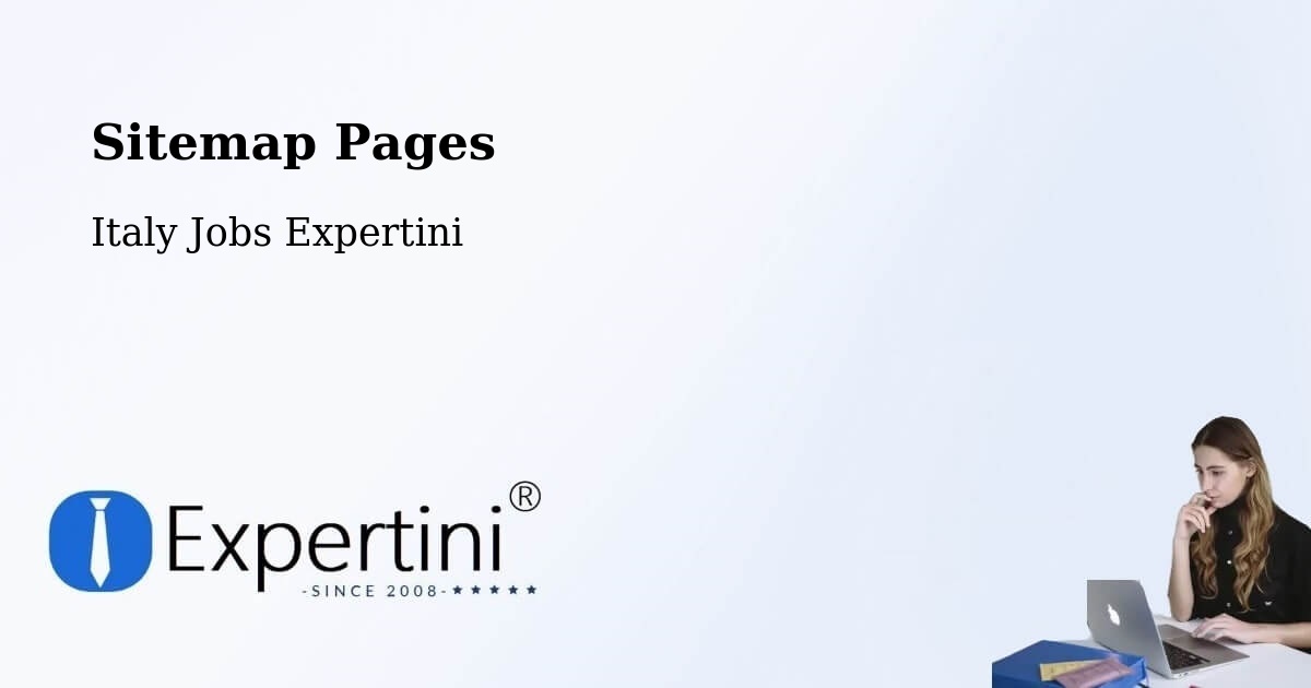 Sitemap Pages - Gallicano - Italy Jobs Expertini